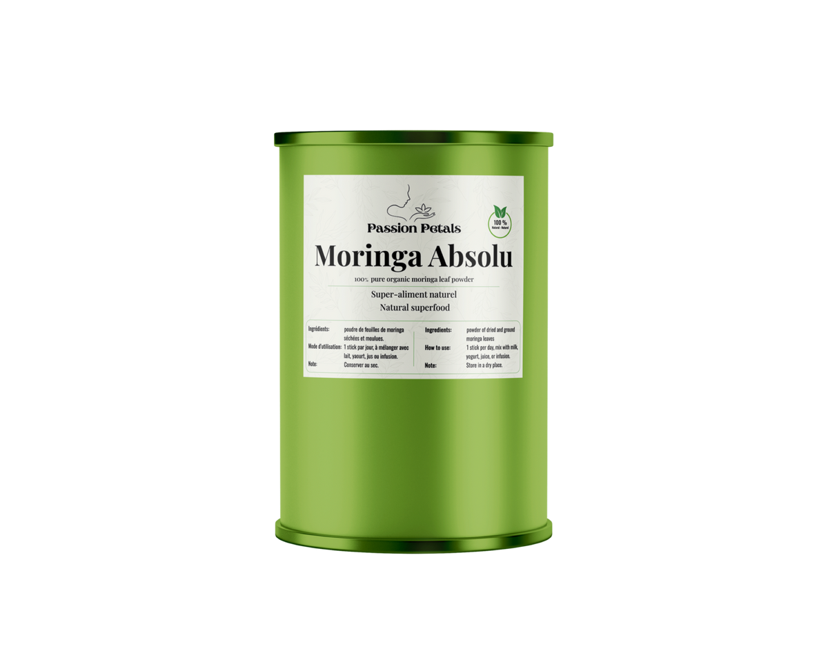 Moringa Absolu