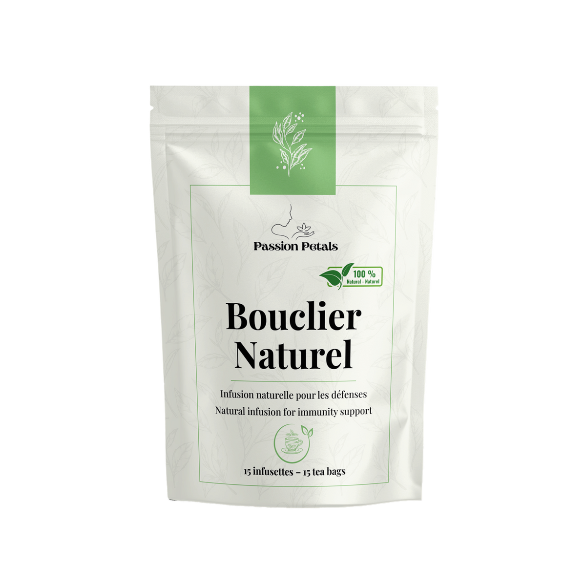 Bouclier Naturel