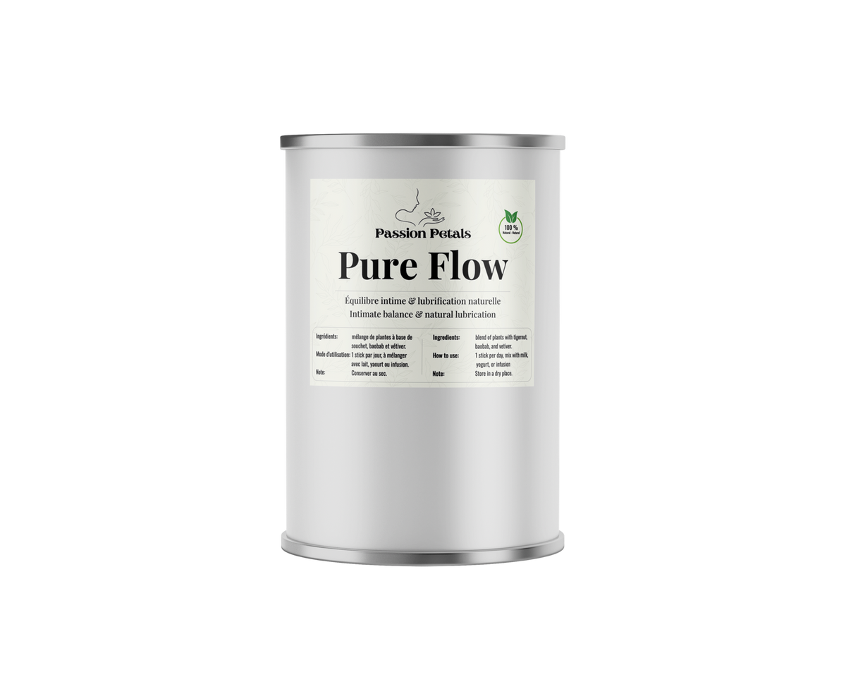 Pure Flow