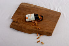 Capsules de Curcuma