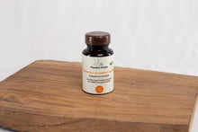 Capsules de Curcuma