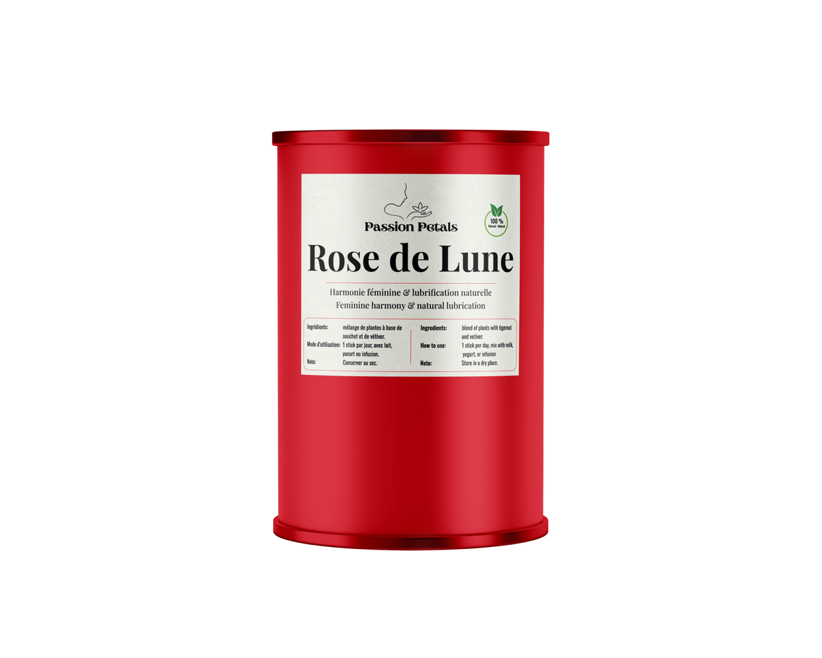 Rose de Lune