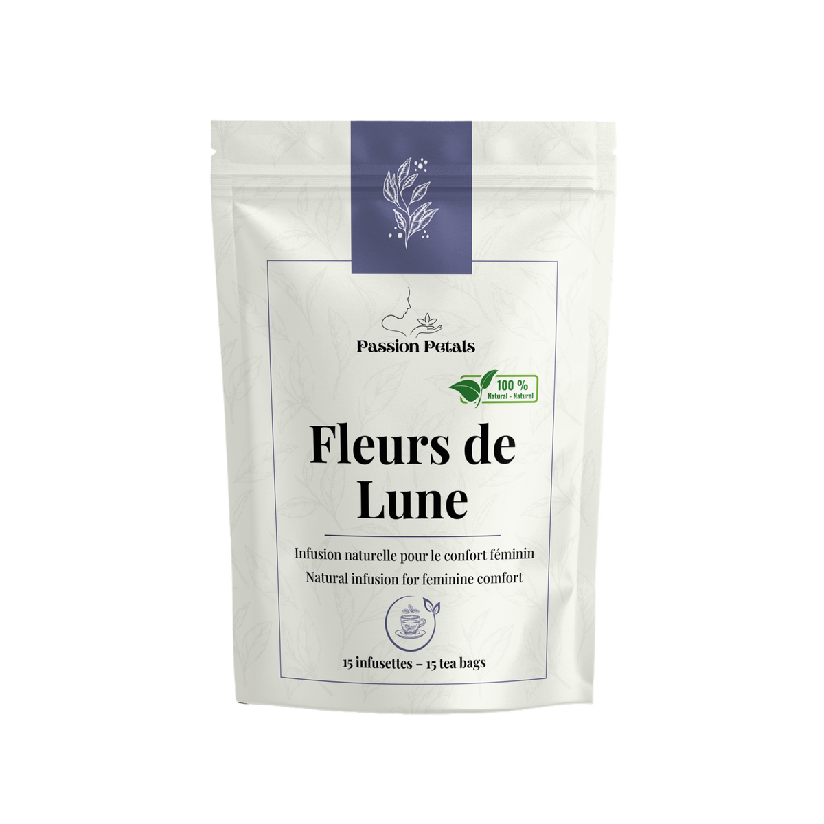 Fleurs de Lune