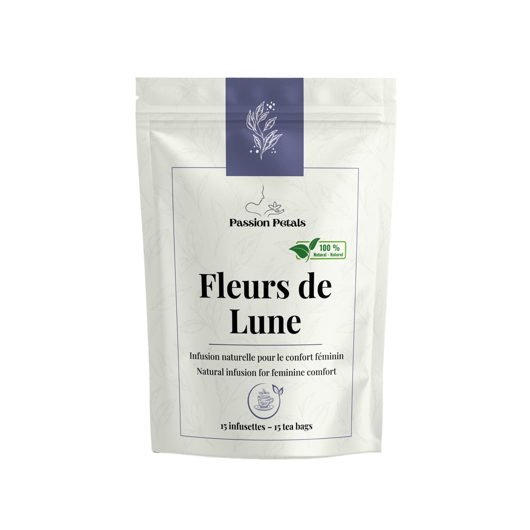 Fleurs de Lune