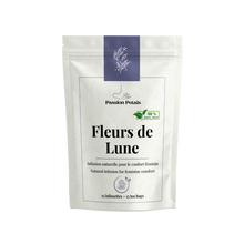 Fleurs de Lune