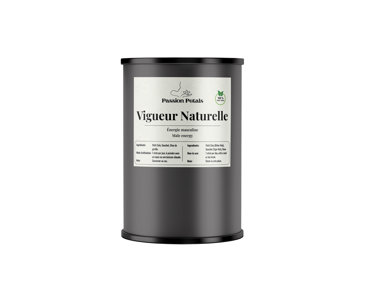 Vigueur Naturelle