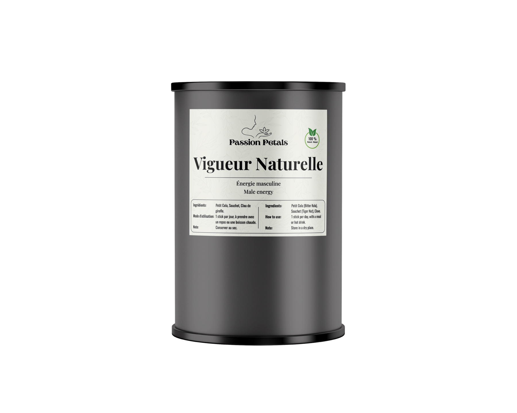 Vigueur Naturelle