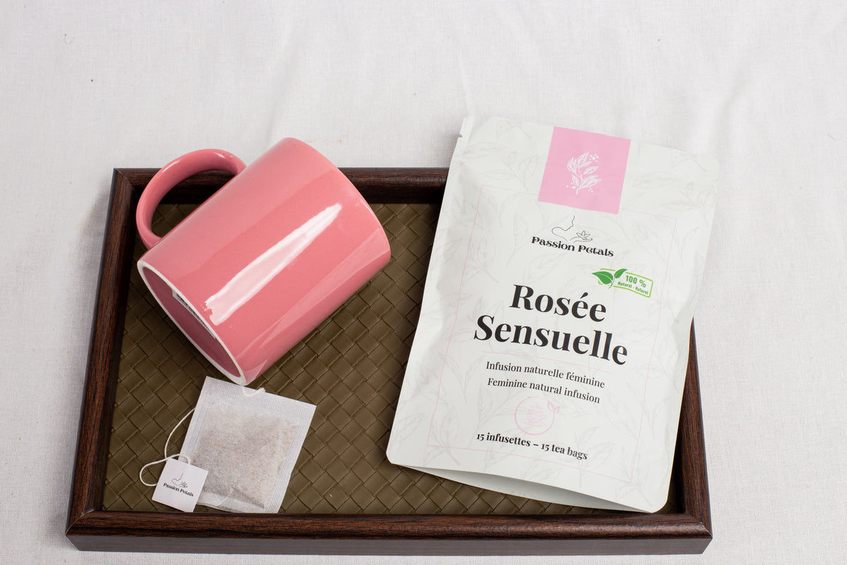 Rosée Sensuelle