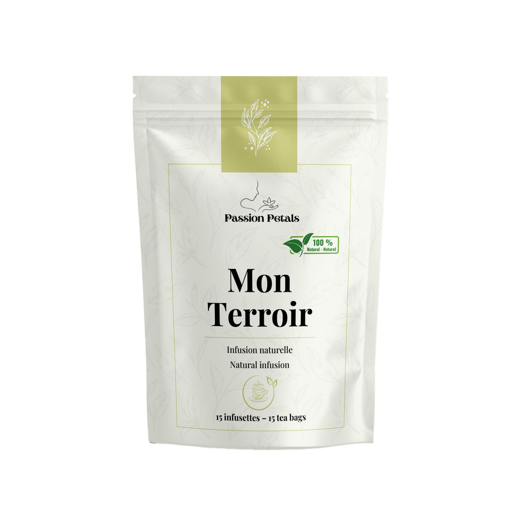 Mon Terroir