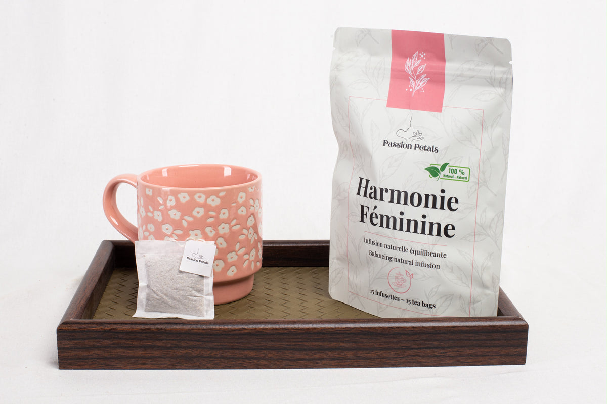 Harmonie Féminine