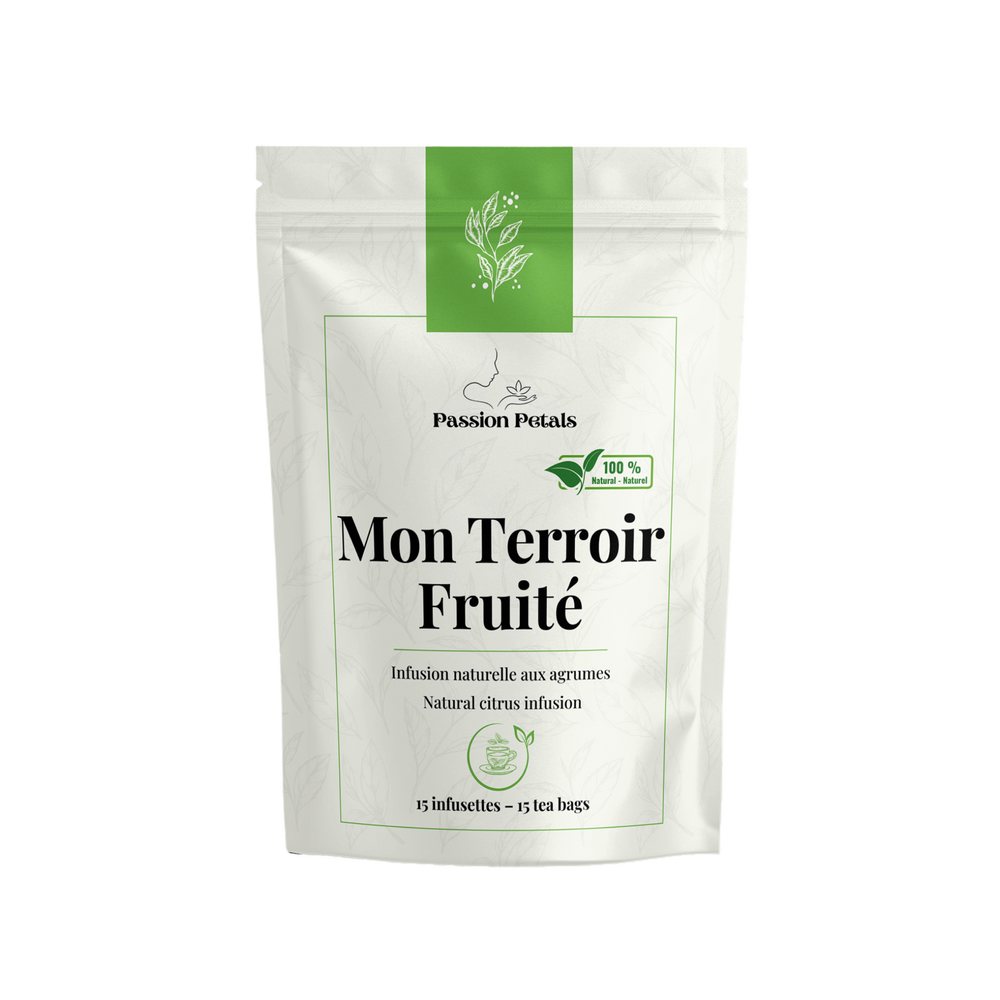 Mon Terroir Fruité