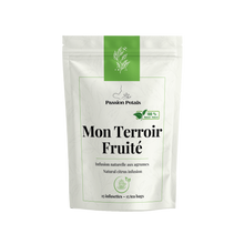 Mon Terroir Fruité