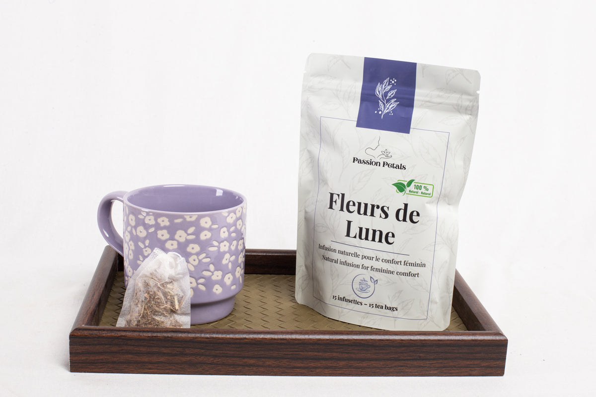 Fleurs de Lune