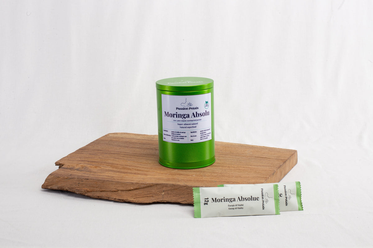 Moringa Absolu