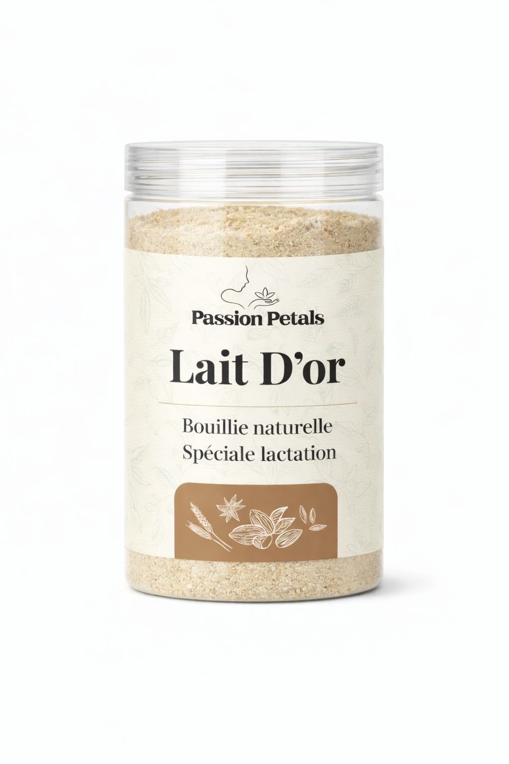 Lait d’Or