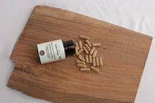 Capsules de Costus Indien
