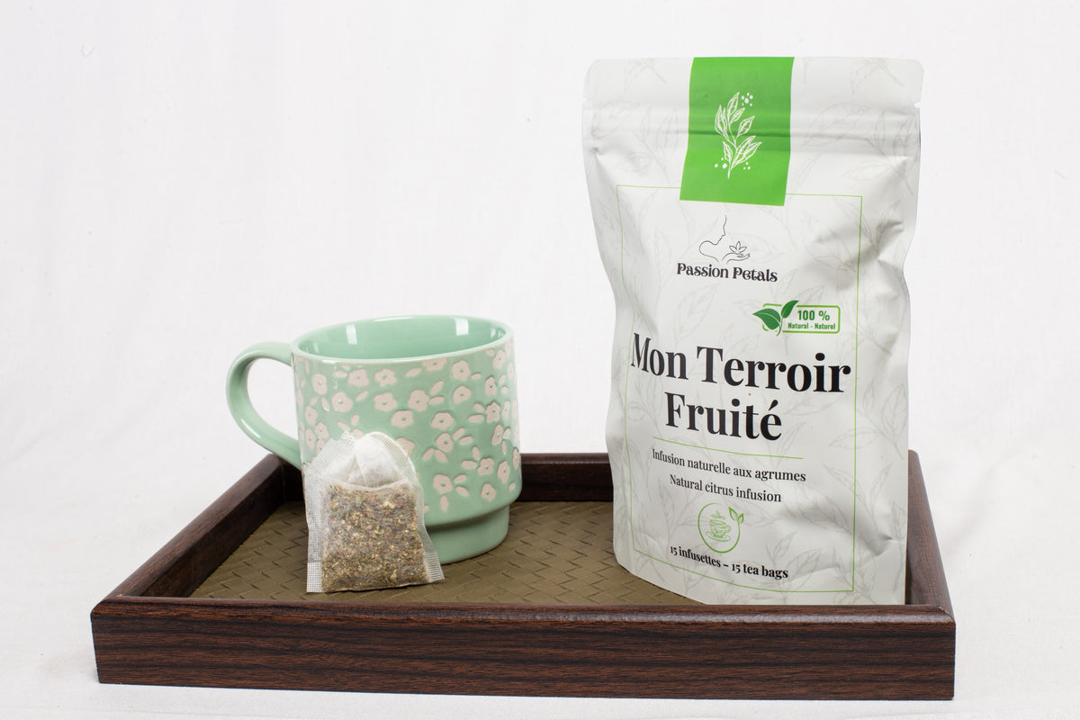 Mon Terroir Fruité