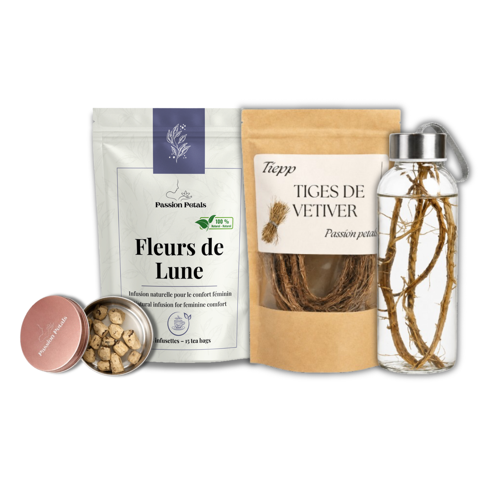 Pack Bien-être