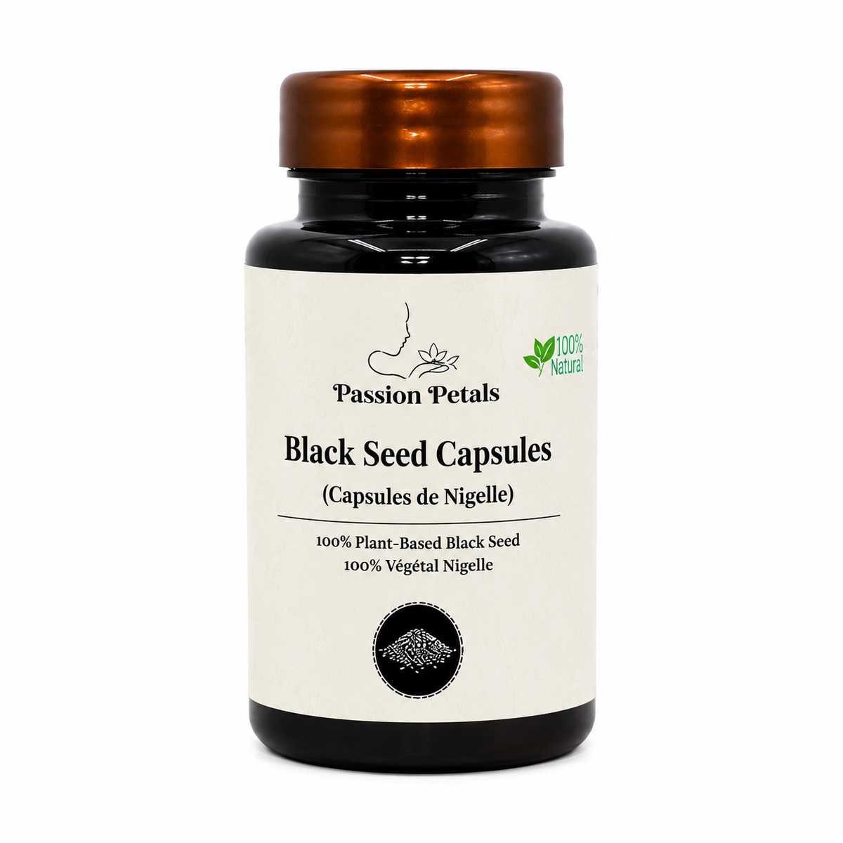 Capsules de Nigelle