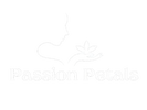 Passion Petals - Accueil