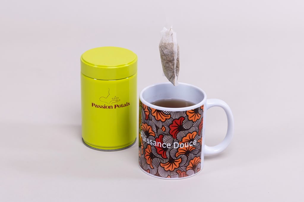 Éveil floral