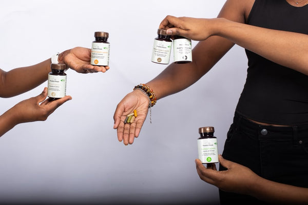 Capsules