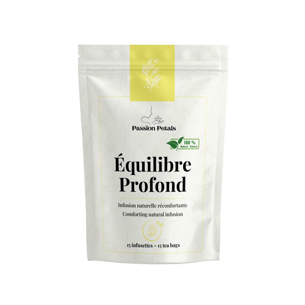 Équilibre Profond