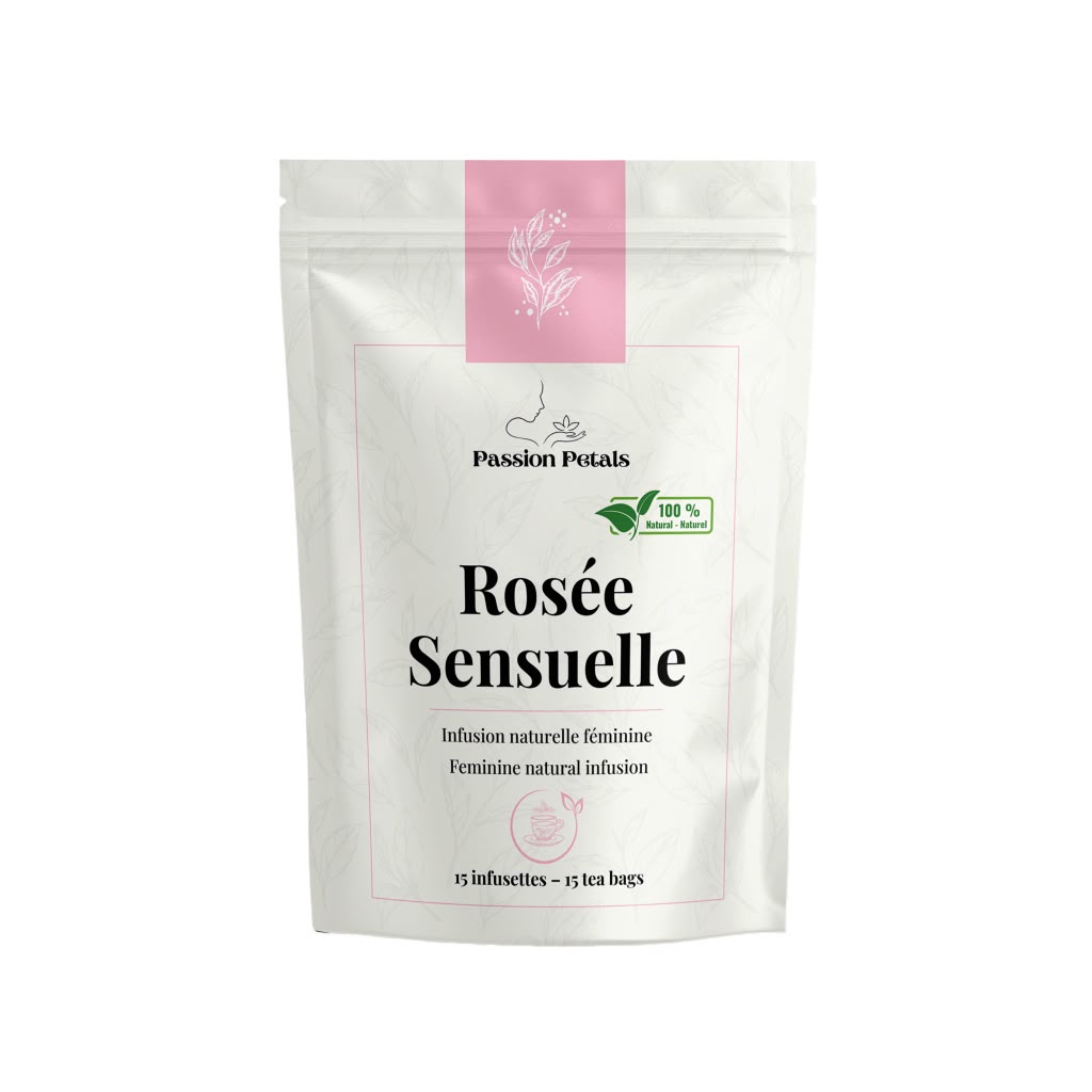Rosée Sensuelle