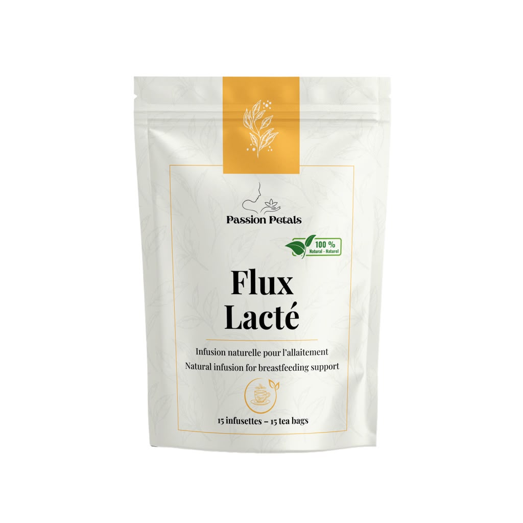 Flux Lacté