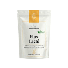 Flux Lacté