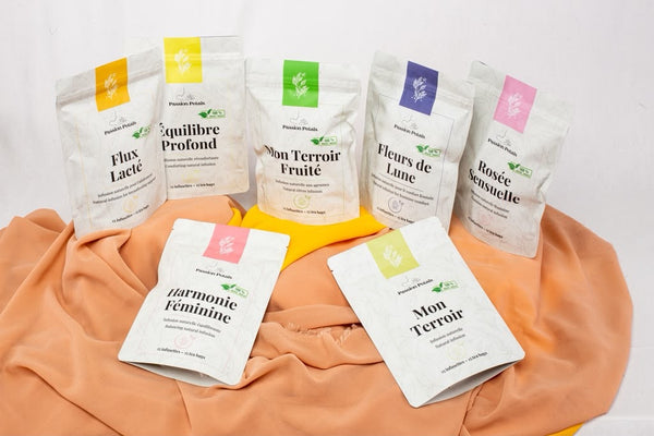 Infusions